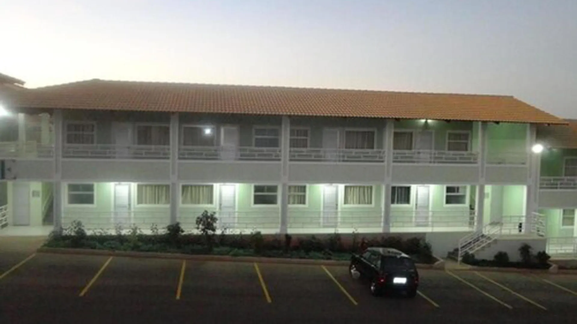 Aparthotel Lacqua Diroma - Melhor Parque Aquatico De Caldas Com Piscina De Ondas Caldas Novas