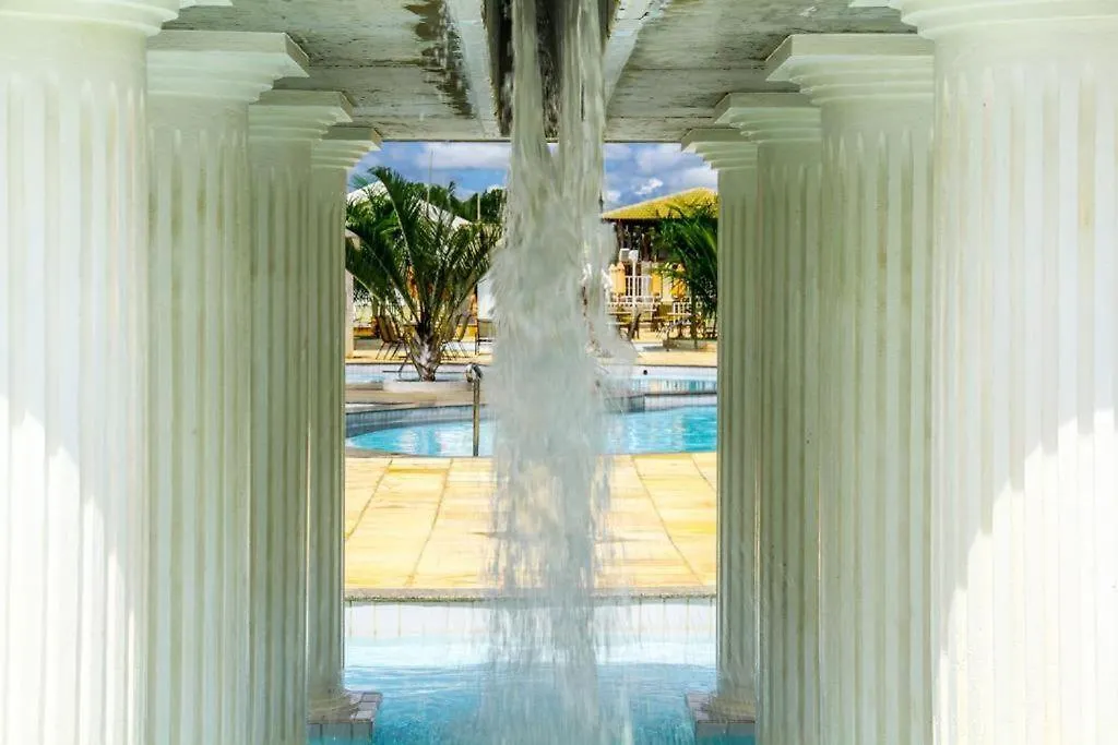 Lacqua Diroma - Melhor Parque Aquatico De Caldas Com Piscina De Ondas Caldas Novas 0*,