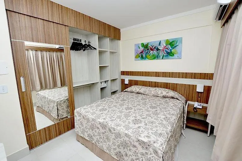 Aparthotel Lacqua Diroma - Melhor Parque Aquatico De Caldas Com Piscina De Ondas Caldas Novas