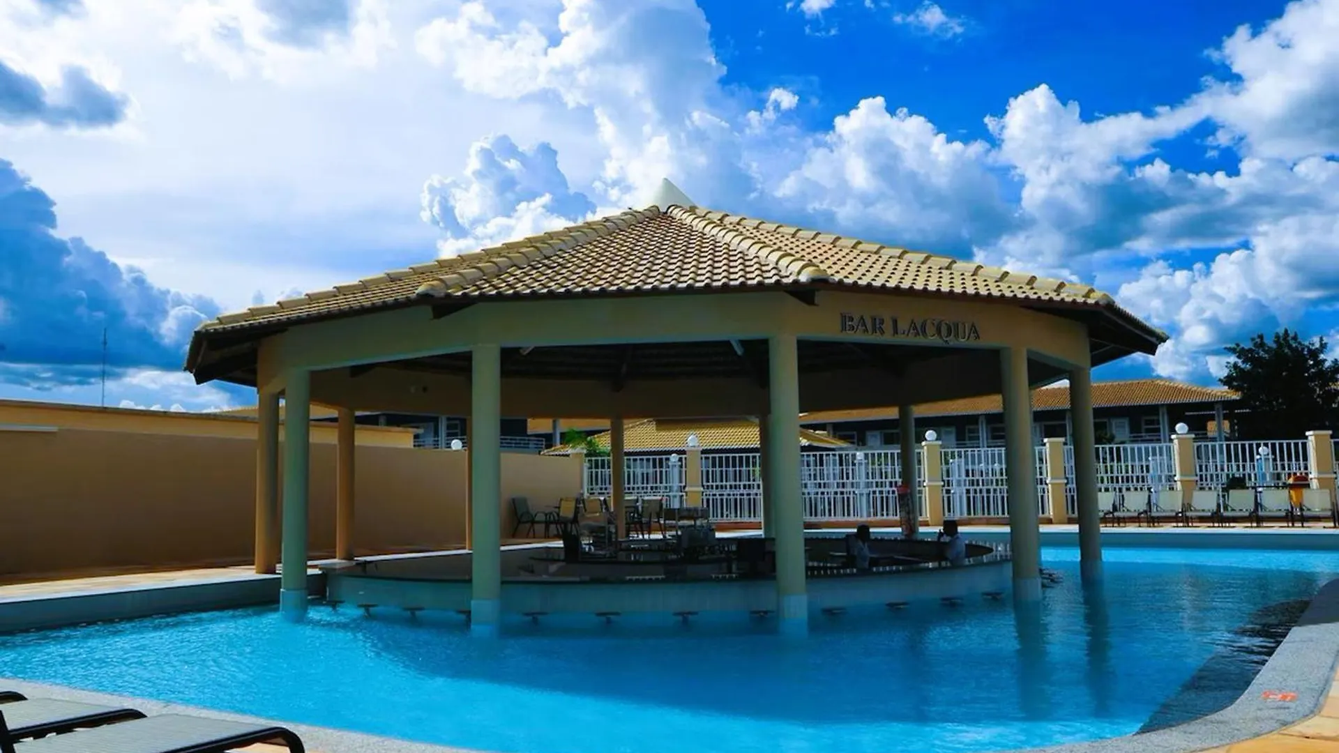 Lacqua Diroma - Melhor Parque Aquatico De Caldas Com Piscina De Ondas Caldas Novas Brazílie
