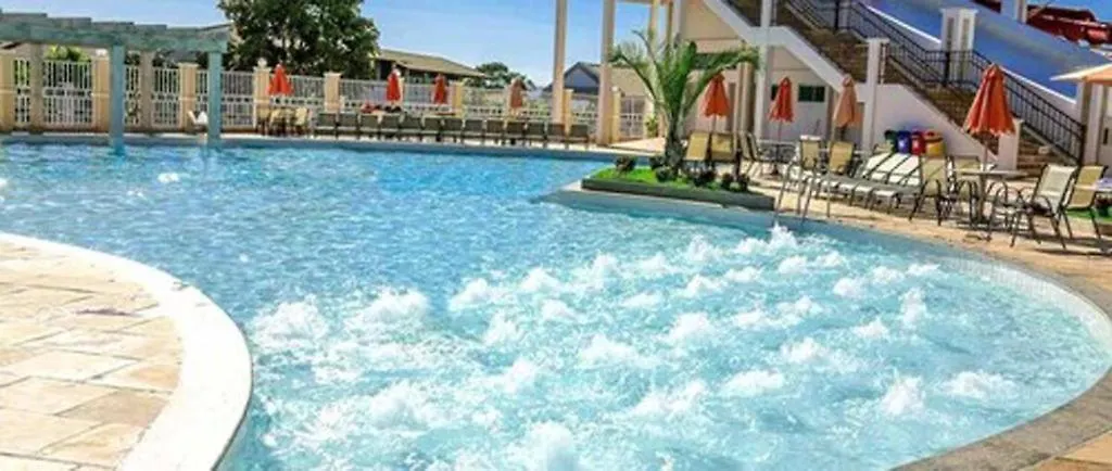 Lacqua Diroma - Melhor Parque Aquatico De Caldas Com Piscina De Ondas Caldas Novas