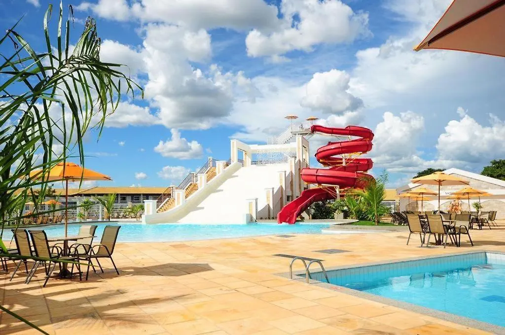Lacqua Diroma - Melhor Parque Aquatico De Caldas Com Piscina De Ondas Caldas Novas