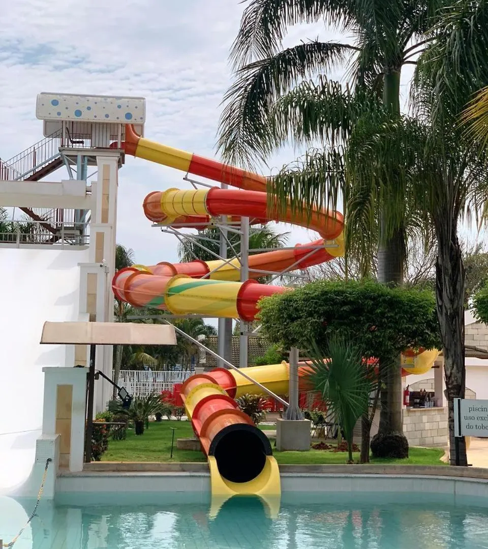 Lacqua Diroma - Melhor Parque Aquatico De Caldas Com Piscina De Ondas Caldas Novas