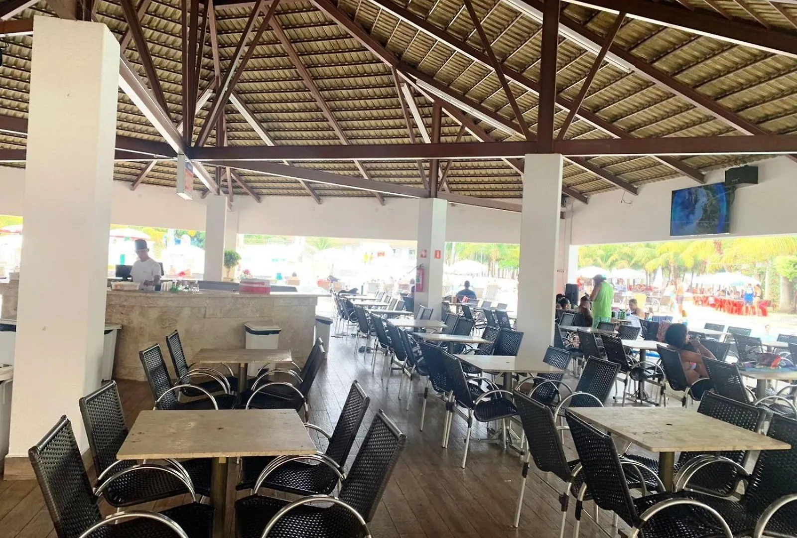 Lacqua Diroma - Melhor Parque Aquatico De Caldas Com Piscina De Ondas Caldas Novas