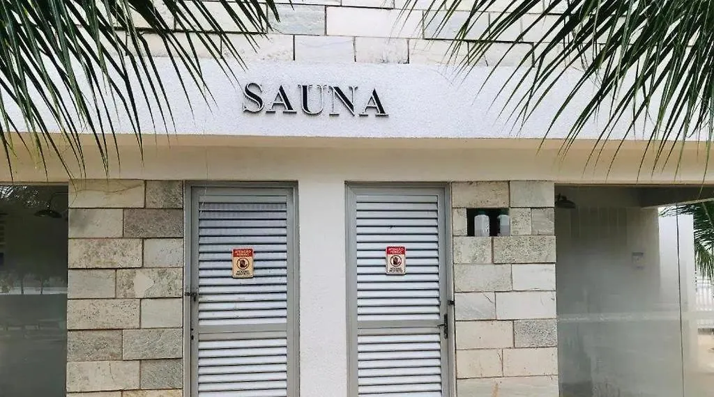 Aparthotel Lacqua Diroma - Melhor Parque Aquatico De Caldas Com Piscina De Ondas Caldas Novas