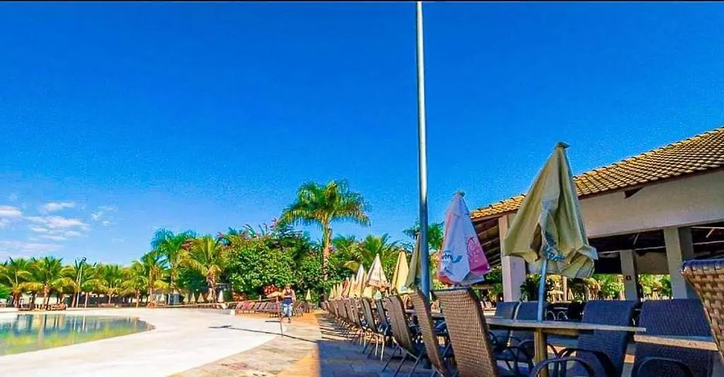 Lacqua Diroma - Melhor Parque Aquatico De Caldas Com Piscina De Ondas Caldas Novas Aparthotel