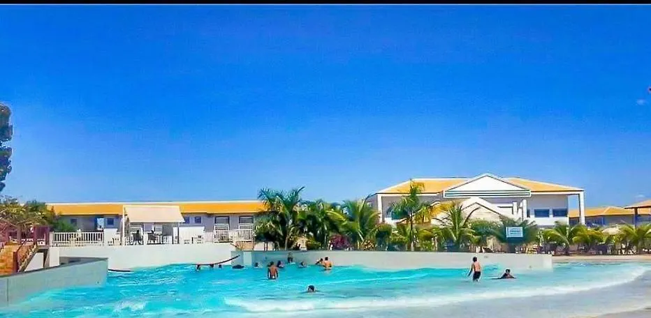 Lacqua Diroma - Melhor Parque Aquatico De Caldas Com Piscina De Ondas Caldas Novas 0*,