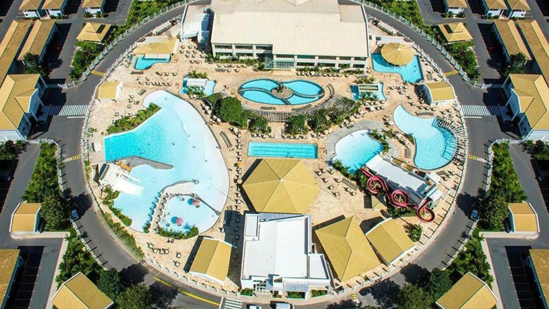 كلدس نوفاس Lacqua Diroma - Melhor Parque Aquatico De Caldas Com Piscina De Ondas شقة فندقية كلدس نوفاس