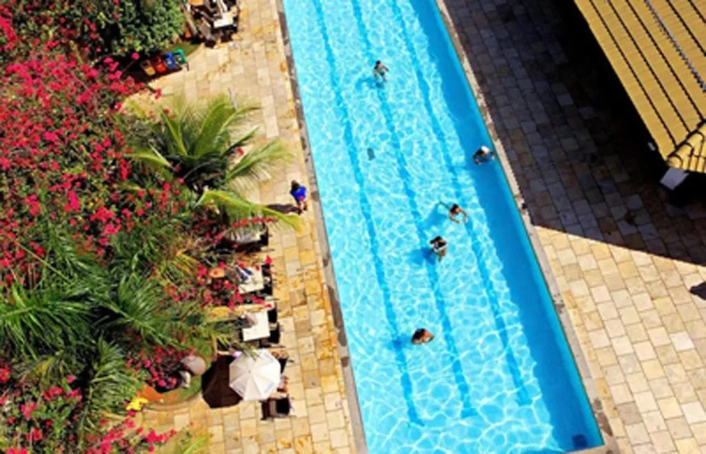 كلدس نوفاس Lacqua Diroma - Melhor Parque Aquatico De Caldas Com Piscina De Ondas 0*, كلدس نوفاس