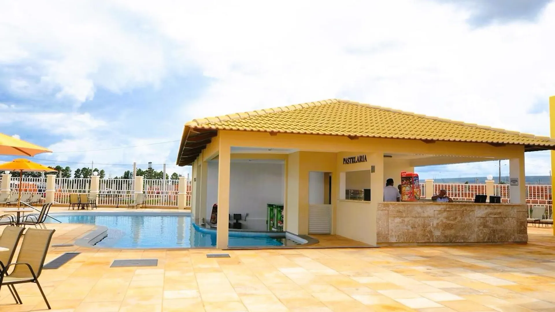 كلدس نوفاس Lacqua Diroma - Melhor Parque Aquatico De Caldas Com Piscina De Ondas 0*, كلدس نوفاس