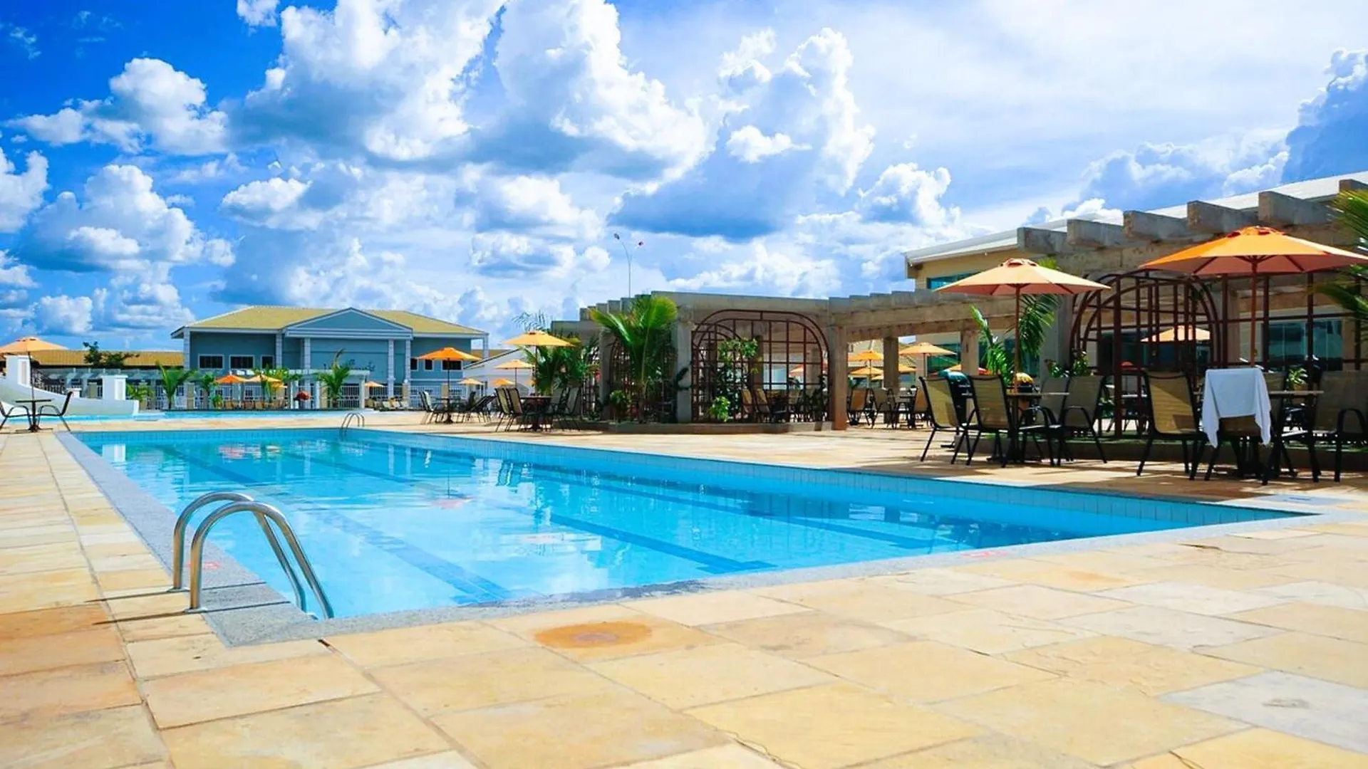 كلدس نوفاس Lacqua Diroma - Melhor Parque Aquatico De Caldas Com Piscina De Ondas شقة فندقية كلدس نوفاس