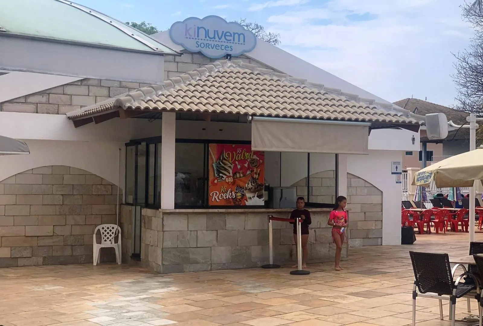 كلدس نوفاس Lacqua Diroma - Melhor Parque Aquatico De Caldas Com Piscina De Ondas كلدس نوفاس