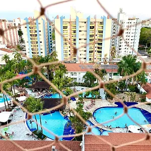 Thermas Boulevard - Temporada Caldas Novas